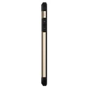 Spigen Tough Armor Case Gold For Apple iPhone 7 Plus - 043CS20530 Spigen Tough Armor Case Gold For Apple iPhone 7 Plus - 043CS20530