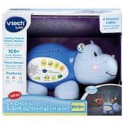 Vtech Starlight Sounds Hippo Toy