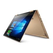 Lenovo Yoga 720-13IKB Laptop - Core i5 2.5GHz 8GB 256GB Shared Win10 13.3inch FHD Copper Lenovo Yoga 720-13IKB Laptop - Core i5 2.5GHz 8GB 256GB Shared Win10 13.3inch FHD Copper