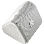 HP G1K47AA Roar Mini Bluetooth Speaker White