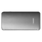 Eklasse 2A Power Bank 9000mAh Grey - EKPB0901AE