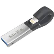 Sandisk SDIX30C128GGN6NE Ixpand Flash Drive 128GB USB For Apple Sandisk SDIX30C128GGN6NE Ixpand Flash Drive 128GB USB For Apple
