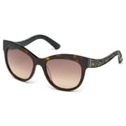 Swarovski SK0110-52F-54 Woman's Sunglass