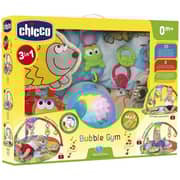 Chicco Bubble Gym Activity and Amusement Toy Multicolour