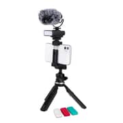 Smartphone Video Kit Black Smartphone Video Kit Black