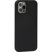 Dbramante1928 Greenland Case Night Black iPhone 12 Pro Max