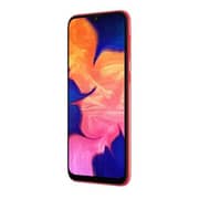 Samsung Galaxy A10 32GB Red SM-A105F 4G Dual Sim Smartphone