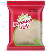 Bayara BAYA016 Garlic Powder 200g Bayara BAYA016 Garlic Powder 200g