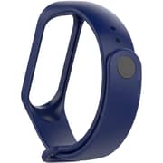 Xiaomi Mi Smart Band 3/4 Strap - Blue