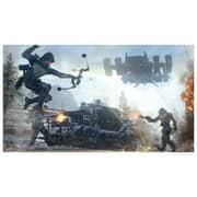 بلاي ستيشن 4 ألعاب