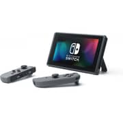 Nintendo Switch Gaming Console 32GB Grey Joy Con W/ Pro Controller