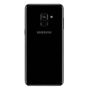 Samsung Galaxy A8 2018 SM-A530FZKGXSG 4G LTE Dual Sim Smartphone 64GB Black CSH Samsung Galaxy A8 2018 SM-A530FZKGXSG 4G LTE Dual Sim Smartphone 64GB Black CSH
