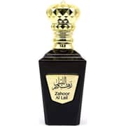 Arabiyat Zahoor Al Lail For Unisex Edp 100ml