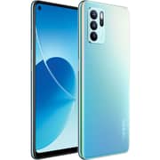 Oppo Reno 6 Z 128GB Stellar Aurora 5G Smartphone