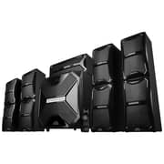 Porsh X6 Bluetooth Multimedia Speaker System With Remote Porsh X6 Bluetooth Multimedia Speaker System With Remote