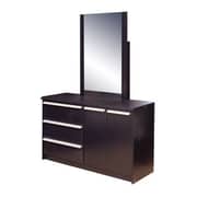 Pan Emirates Westin Dresser With Mirror