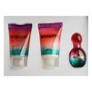 Missoni Eau de Parfum Miniature 3Pcs Gift Set For Women
