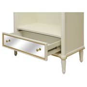 Pan Emirates Italian Collection Display Unit With 1 Drawer
