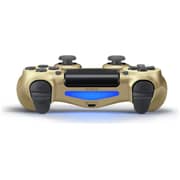 Sony PS4 Dual Shock 4 V2 Wireless Controller Gold