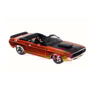 Maisto 31026 Diecast 1970 Dodge Challenger R/T Convertible