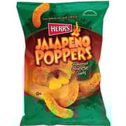 Herr's Jalapeno Poppers Chips 198g
