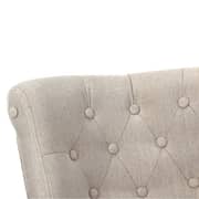Vidaxl French Chair Cream Vidaxl French Chair Cream