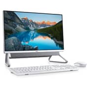 Dell Inspiron 14 5490 Touch Laptop - Core i7 1.8GHz 16GB 1TB+256GB 2GB Win10 23.8inch FHD Silver