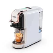 Hibrew Multiple Capsule Coffee Machine 5in1- White Hibrew Multiple Capsule Coffee Machine 5in1- White