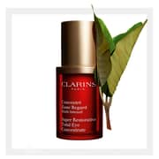 Clarins Super Restorative Total Eye Concentrate 15ml