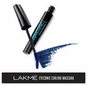 Lakme Eyeconic Blue Mascara 9ml