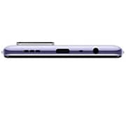 اوبو A95 128 جيجابايت لون قوس قزح فضي متوهج 4G الهاتف الذكي