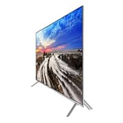 Samsung 75MU8000 Premium 4K UHD Smart LED Television 75inch (2018 Model) Samsung 75MU8000 Premium 4K UHD Smart LED Television 75inch (2018 Model)