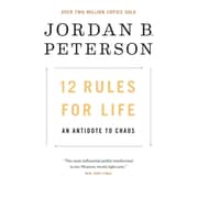 12 Rules For Life