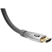 Monster 140740 MCGLDUHD10MWW Advanced High Speed HDMI Cable Gold 10M