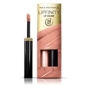 Max Factor Lipfinity Always Delicate Lipstick - 006 Max Factor Lipfinity Always Delicate Lipstick - 006