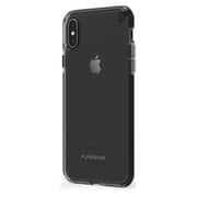 PureGear Slim Shell Clear Case For iPhone Xs Max