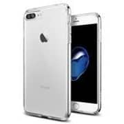 Spigen iPhone 7 Plus Case Ultra Hybrid Crystal Clear - 043CS20547