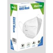Medisec KN95 Face Mask 10pc Set
