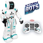 Xtrem Bots XT380831 Robbie Bot Toy