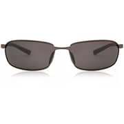 Nike Square Silver Sunglasses For Men 884499492726