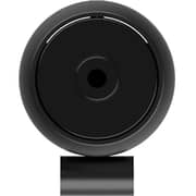 Synco Lavalier Omnidirectional Collar Microphone with Cable Black