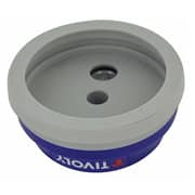 Tivoly Pilot 4 Drilling Guide Round Blue 11110220004 Tivoly Pilot 4 Drilling Guide Round Blue 11110220004