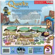 North Star Games - The Quacks of Quedlinburg North Star Games - The Quacks of Quedlinburg