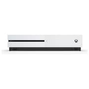 Microsoft Xbox One S Console 500GB White with Forza Horzon 3 + Hot Wheels DLC Game Microsoft Xbox One S Console 500GB White with Forza Horzon 3 + Hot Wheels DLC Game