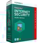 Kaspersky Internet Security Multi-Device 2017 4 User Kaspersky Internet Security Multi-Device 2017 4 User