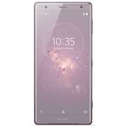 Sony Xperia XZ2 64GB Ash Pink 4G Dual Sim Smartphone - H8266 Sony Xperia XZ2 64GB Ash Pink 4G Dual Sim Smartphone - H8266
