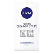 Nivea Visage Refining Clear-Up- Strips