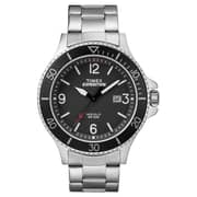 Timex TW4B10900 Expedition Ranger Quartz Silver St Steel Watch Men