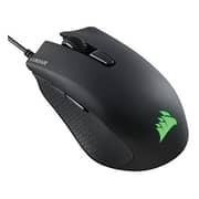Corsair HARPOON RGB Gaming Mouse Black CH-9301011-NA
