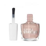 Maybelline New York Super Stay 7 Day Gel Nail Color 891 Barely Nude
